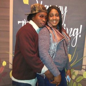 Meet your Posher, Aretha